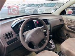 هیۆندای تۆکسۆن